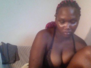 Ebonywaffle Porn Show
