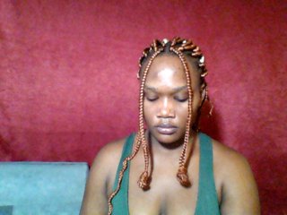 Ebonywaffle Porn Show
