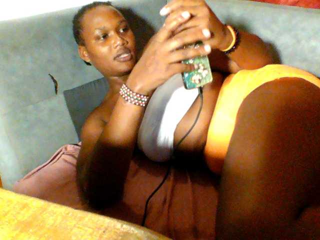 Ebonywaffle