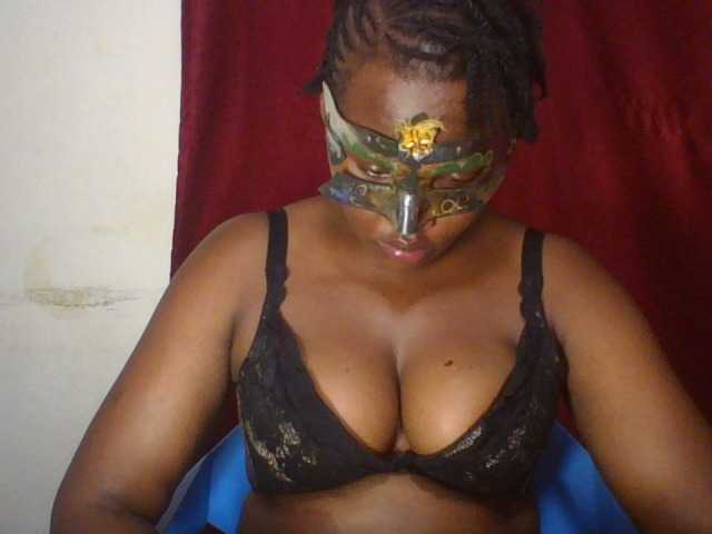 Ebonywaffle