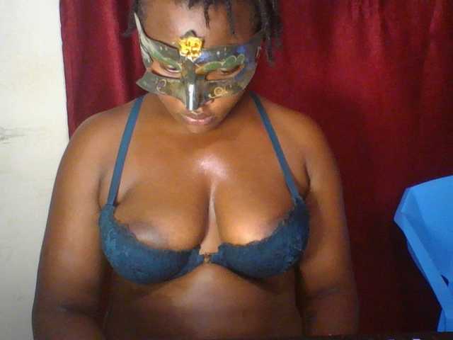 Ebonywaffle