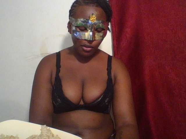 Ebonywaffle
