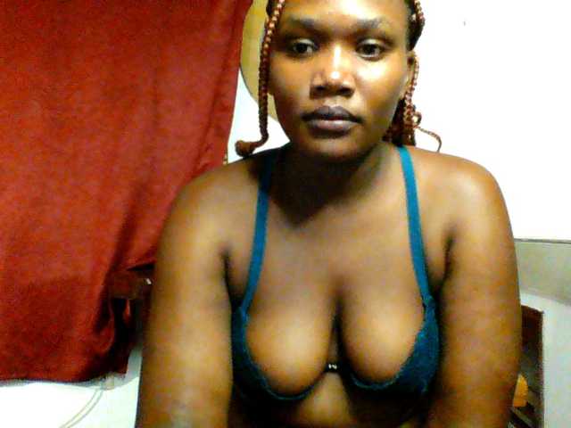 Ebonywaffle