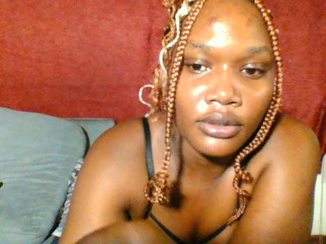 Ebonywaffle