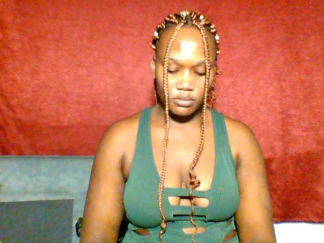 Ebonywaffle