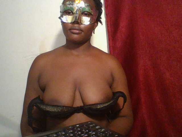 Ebonywaffle