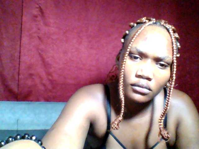 Ebonywaffle