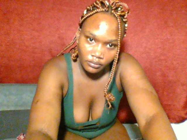 Ebonywaffle