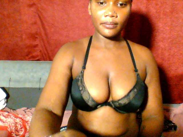 Ebonywaffle