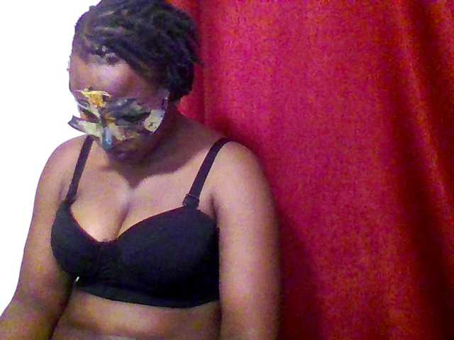 Ebonywaffle