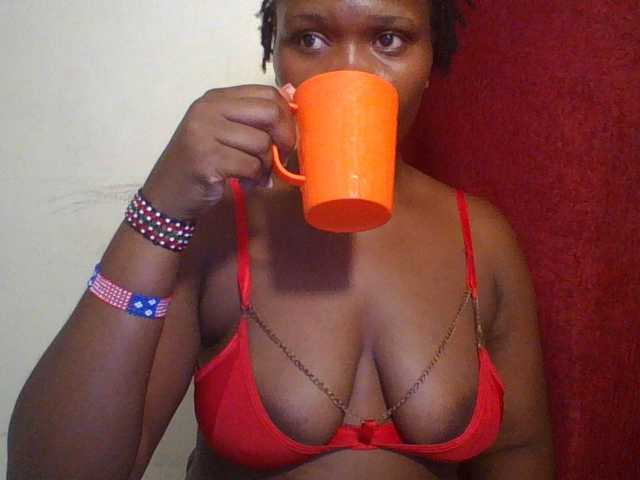 Ebonywaffle