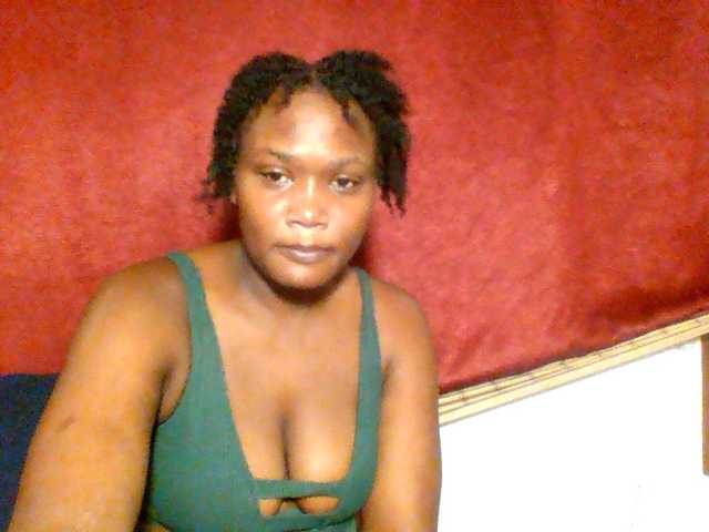 Ebonywaffle