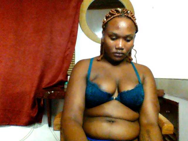 Ebonywaffle