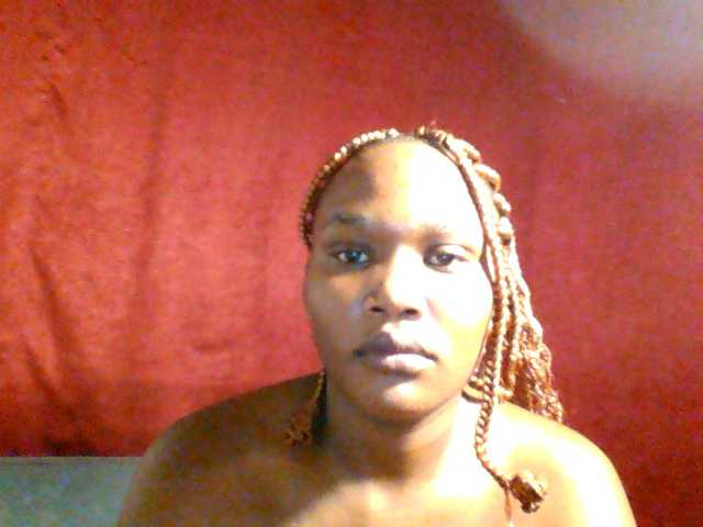 Ebonywaffle