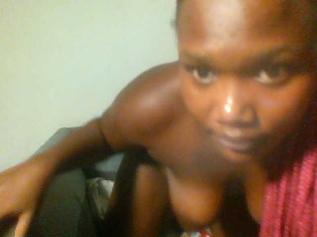 Ebonywaffle