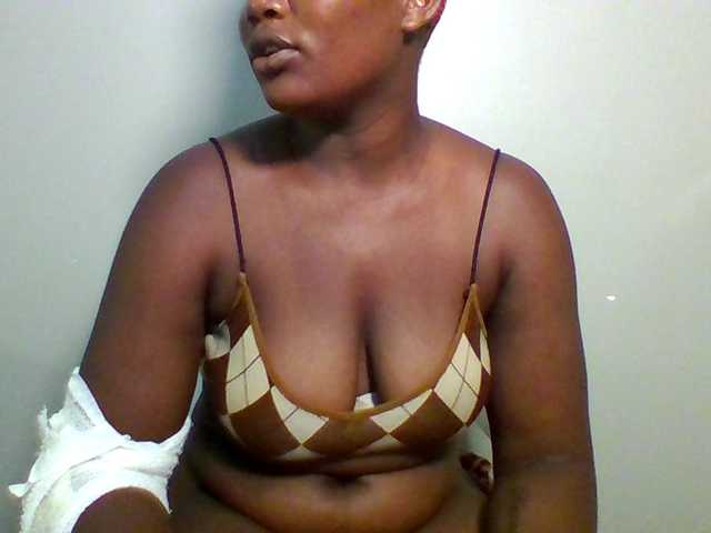 Ebonywaffle