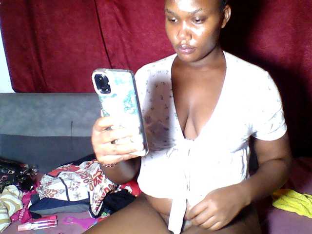 Ebonywaffle