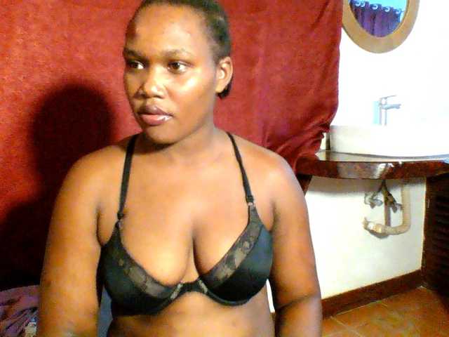 Ebonywaffle