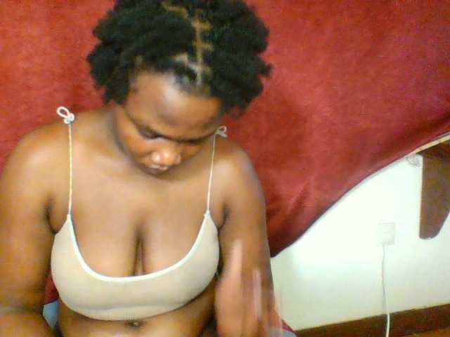 Ebonywaffle