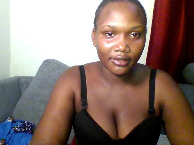 Ebonywaffle