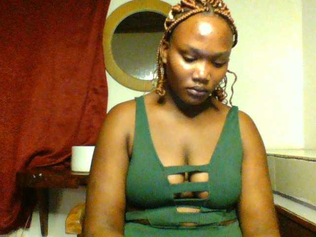 Ebonywaffle