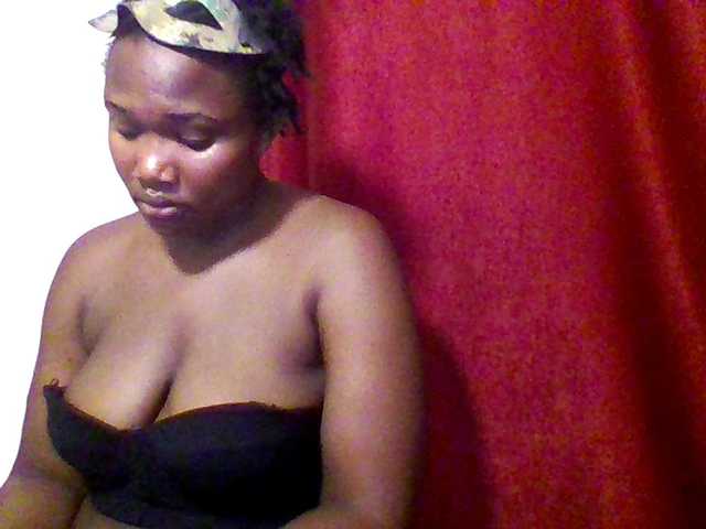 Ebonywaffle