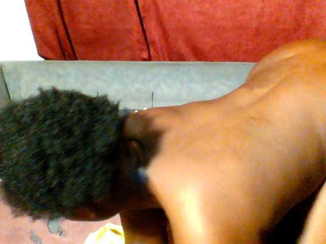 Ebonywaffle