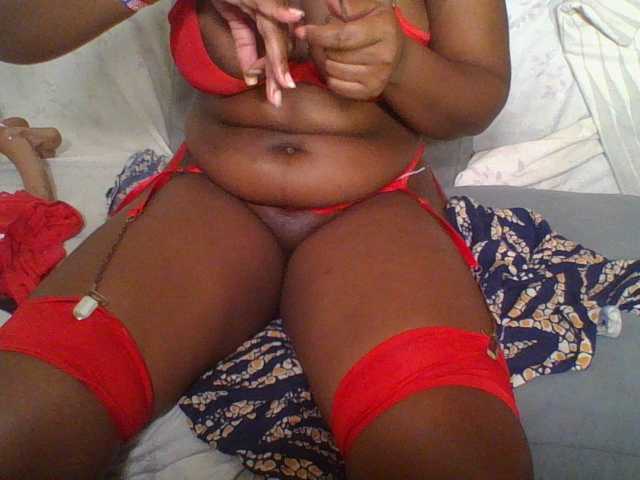 Ebonywaffle