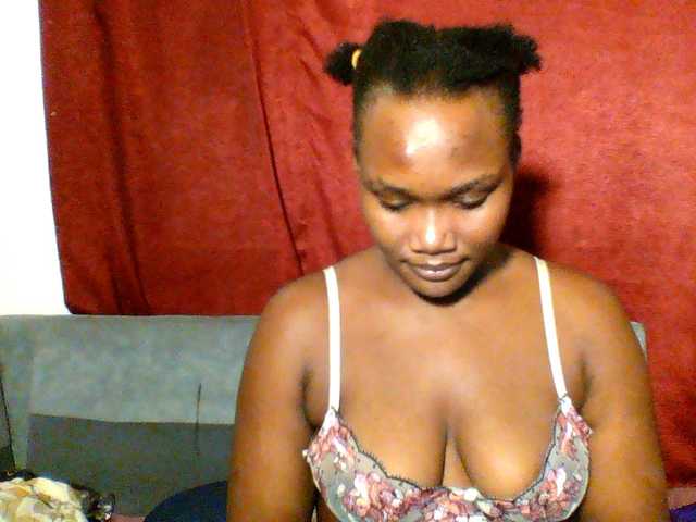 Ebonywaffle