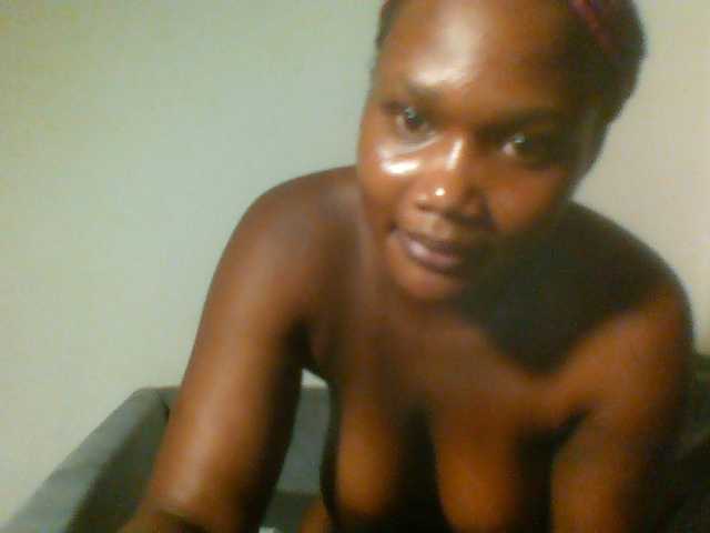 Ebonywaffle