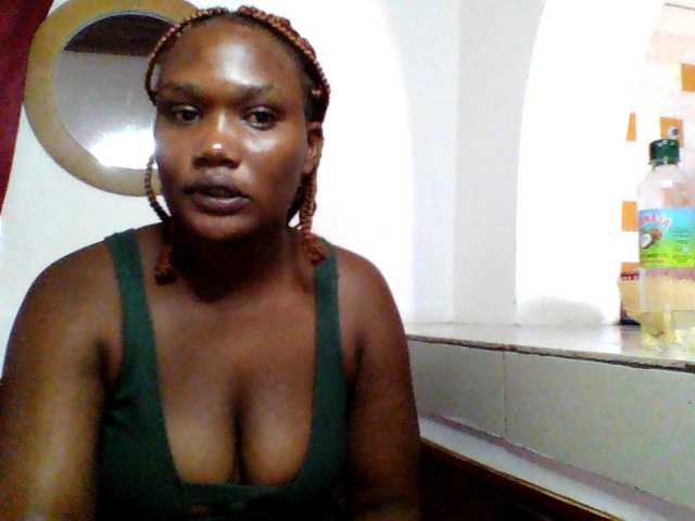 Ebonywaffle
