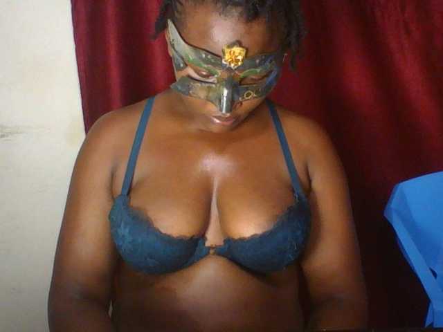 Ebonywaffle