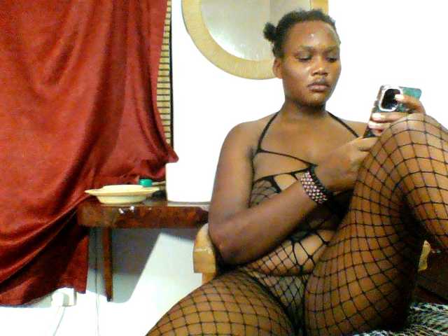 Ebonywaffle