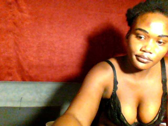 Ebonywaffle
