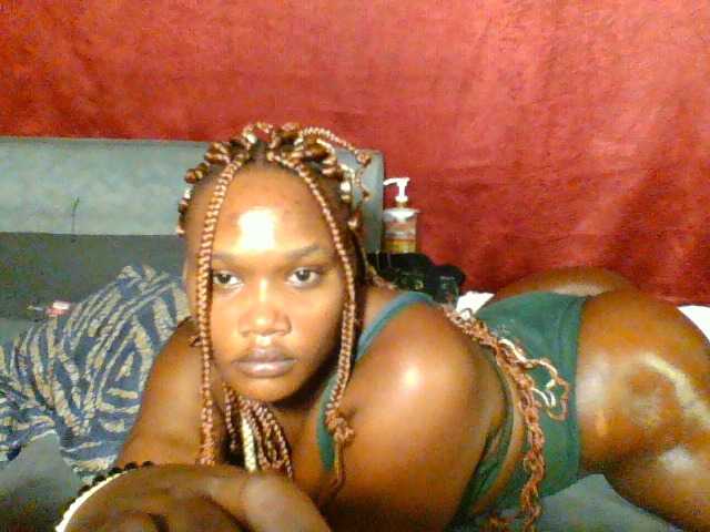 Ebonywaffle