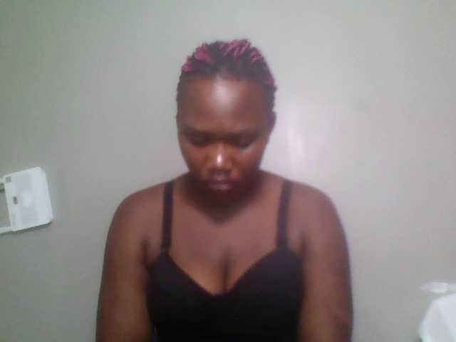 Ebonywaffle live cam on BongaCams