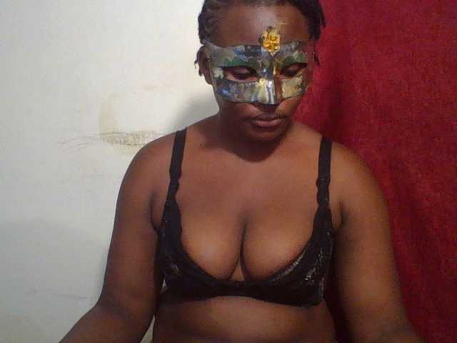 Ebonywaffle