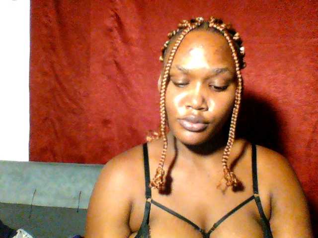 Ebonywaffle