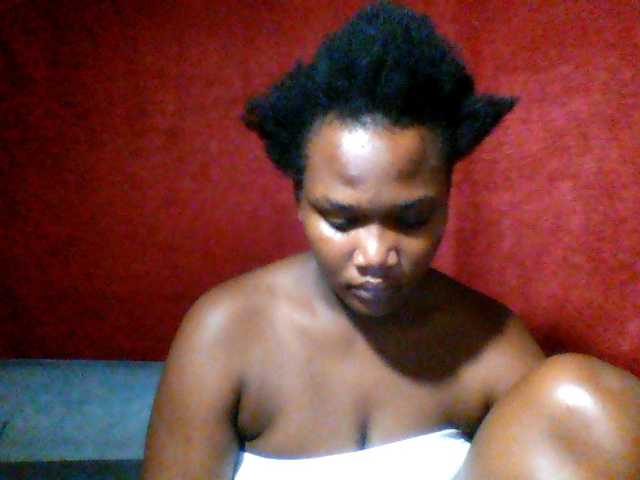 Ebonywaffle live cam on BongaCams
