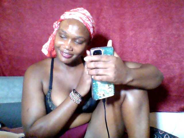 Ebonywaffle
