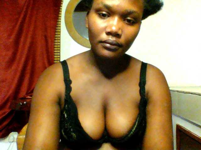 Ebonywaffle