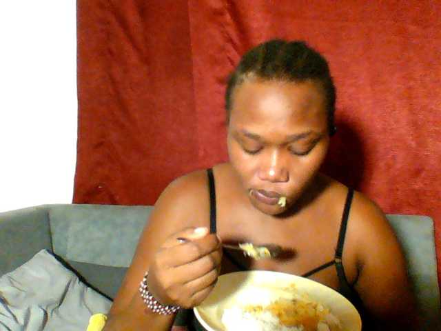 Ebonywaffle