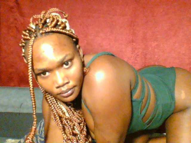 Ebonywaffle