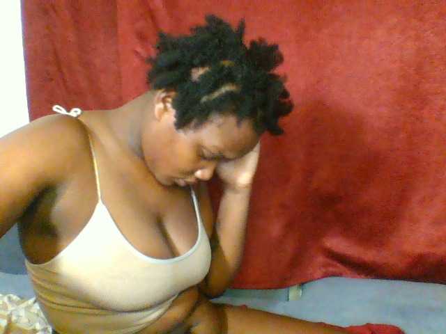 Ebonywaffle