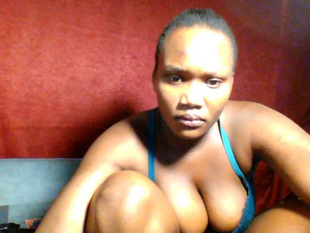 Ebonywaffle