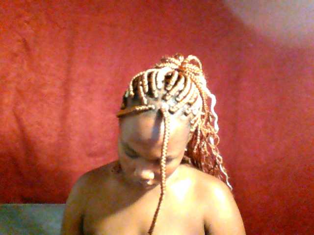 Ebonywaffle