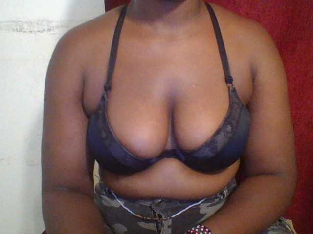 Ebonywaffle