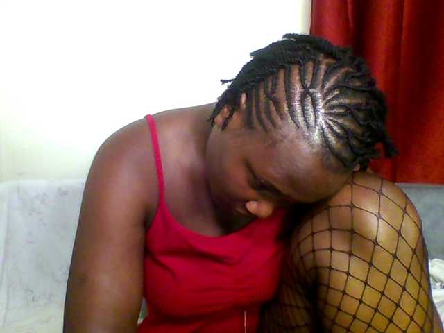 Ebonywaffle's BongaCams show and profile