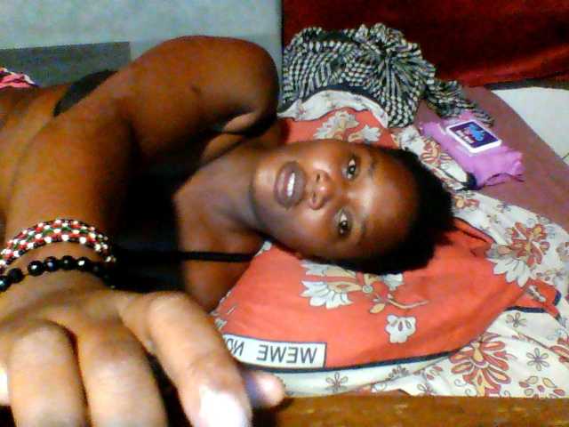 Ebonywaffle