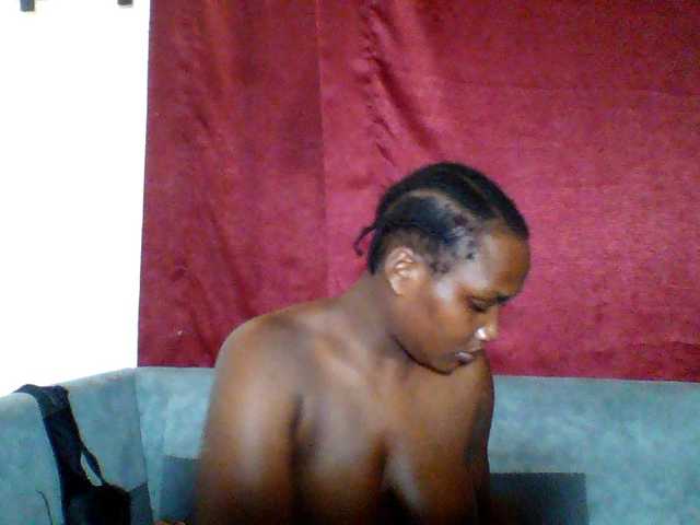 Ebonywaffle